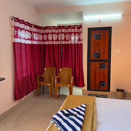 Radhika Beach Resort- Vidi Group Puri Exteriör bild